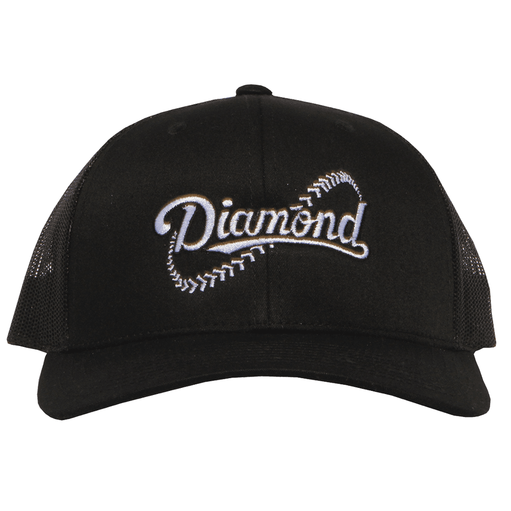 Seam Cap