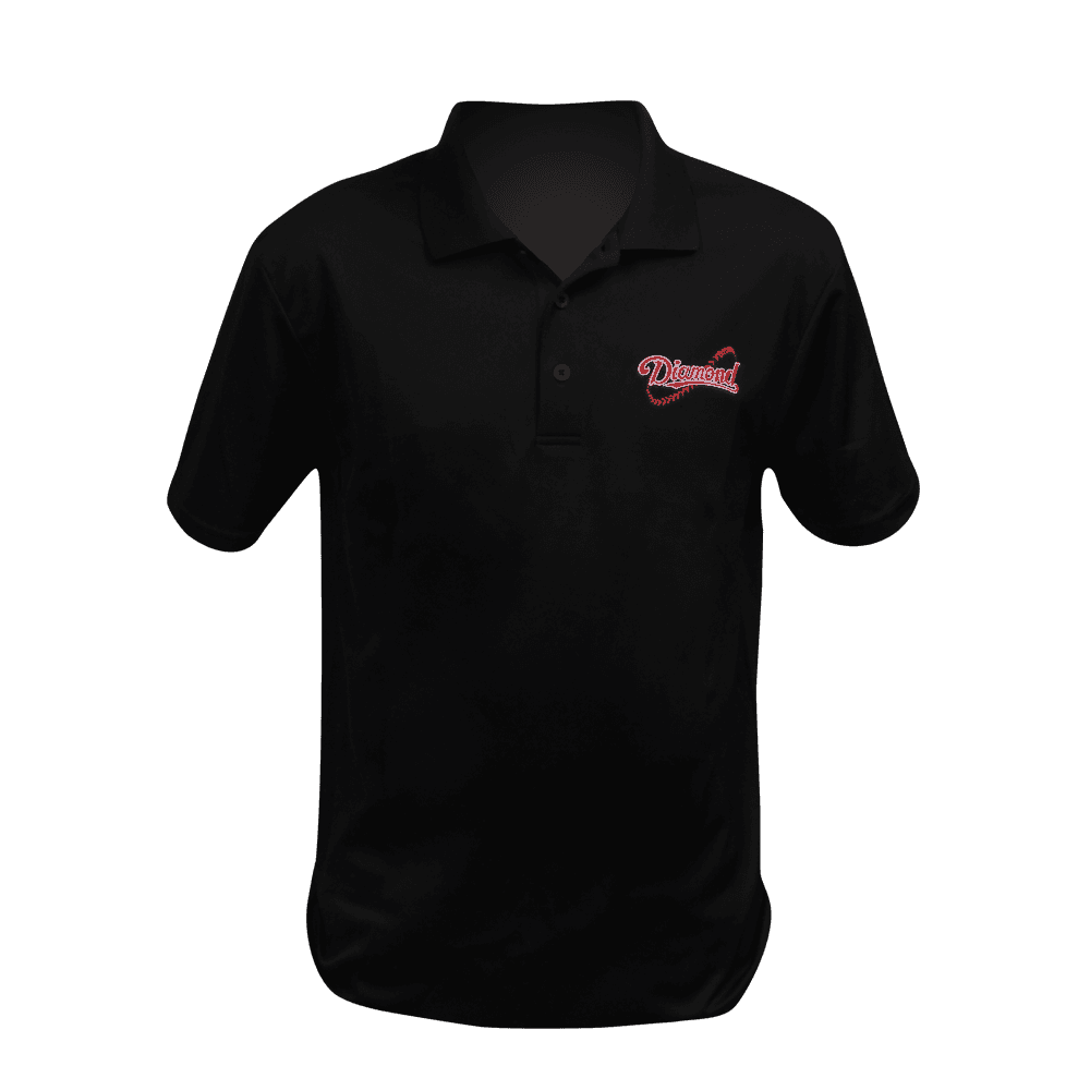 Short Sleeve Polo