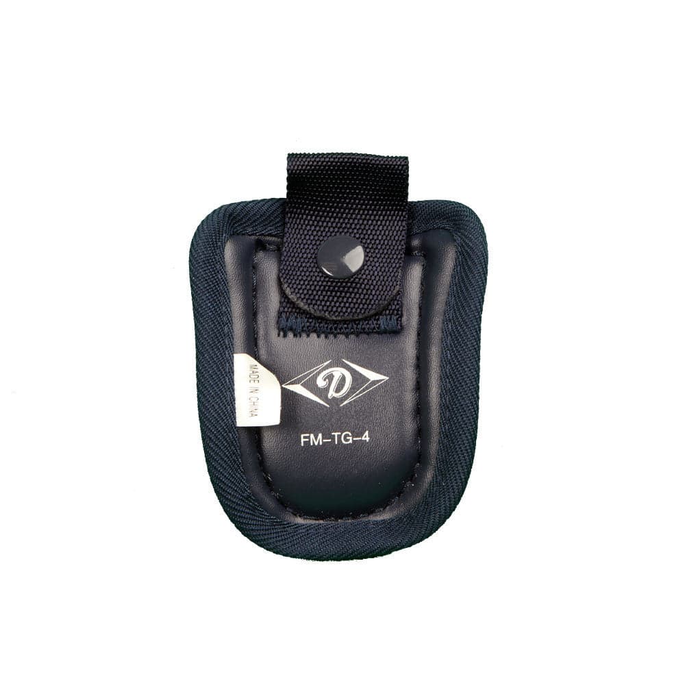 Throat Guard