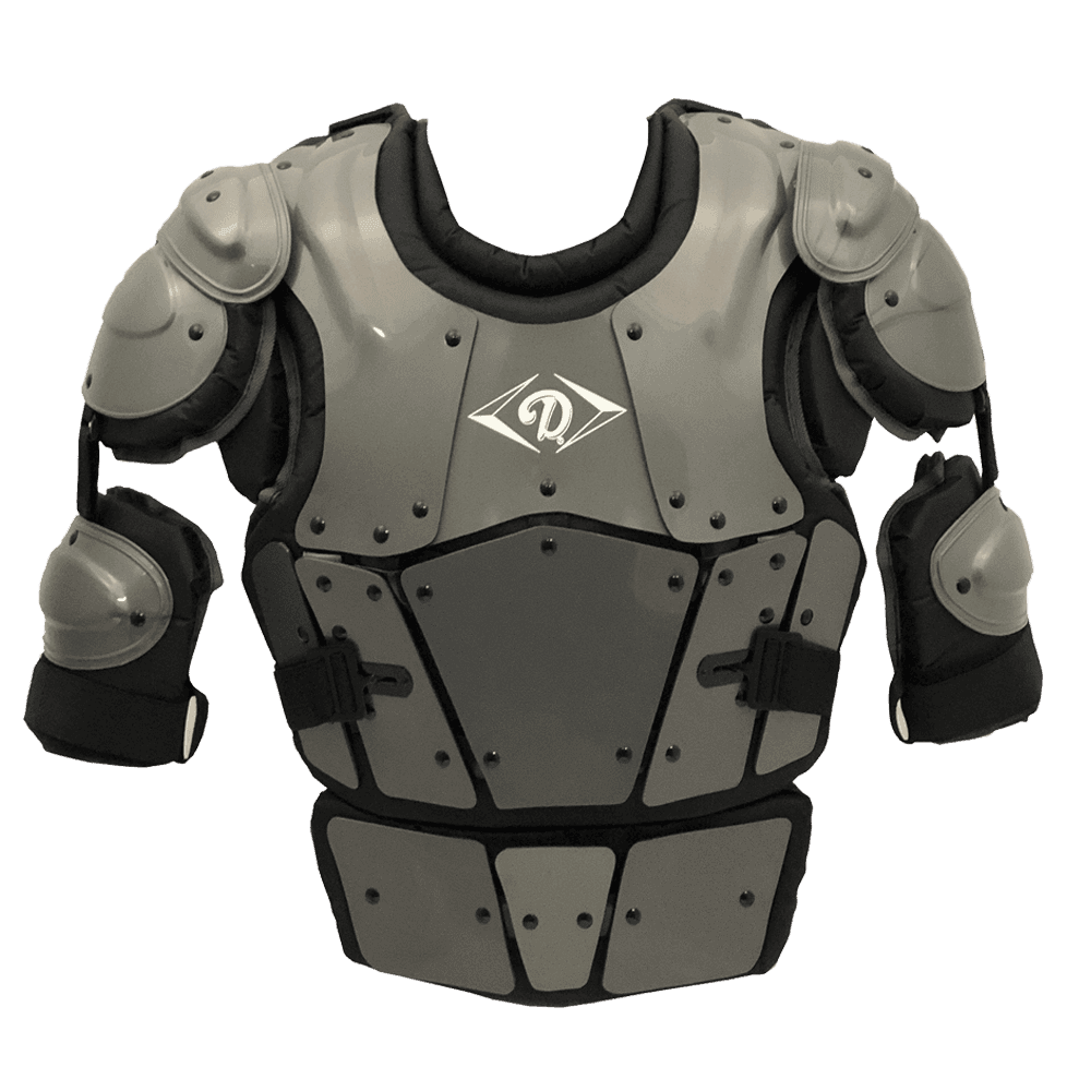 Ump Pro Chest Protector