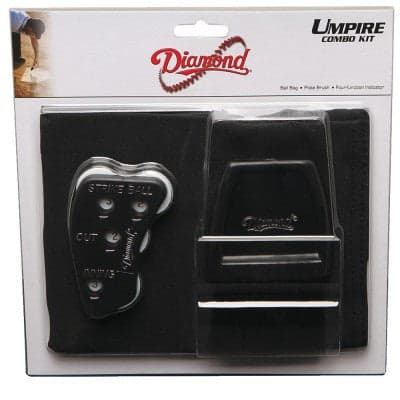 Umpire Combo Kit