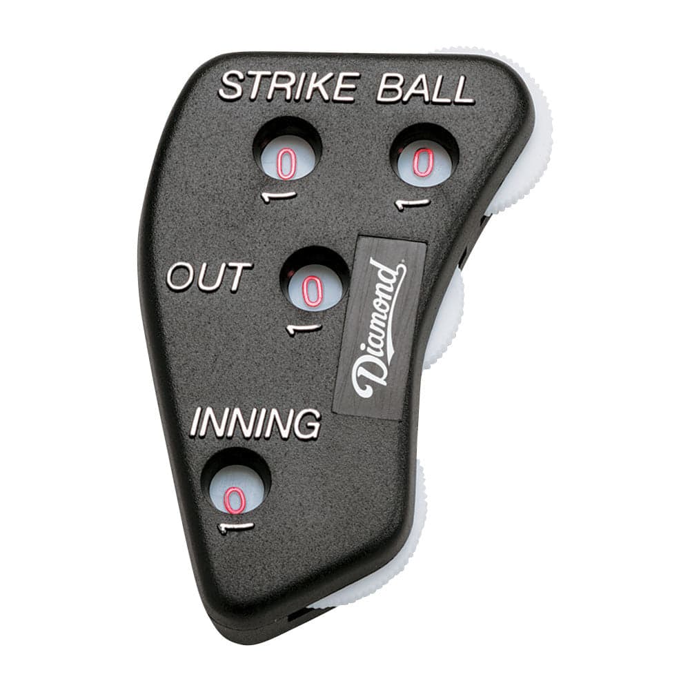 4-Function Umpire Indicator