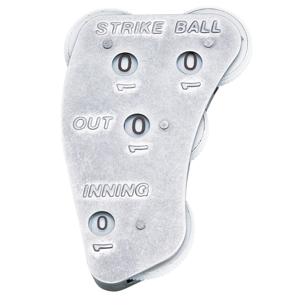4-Function Umpire Indicator