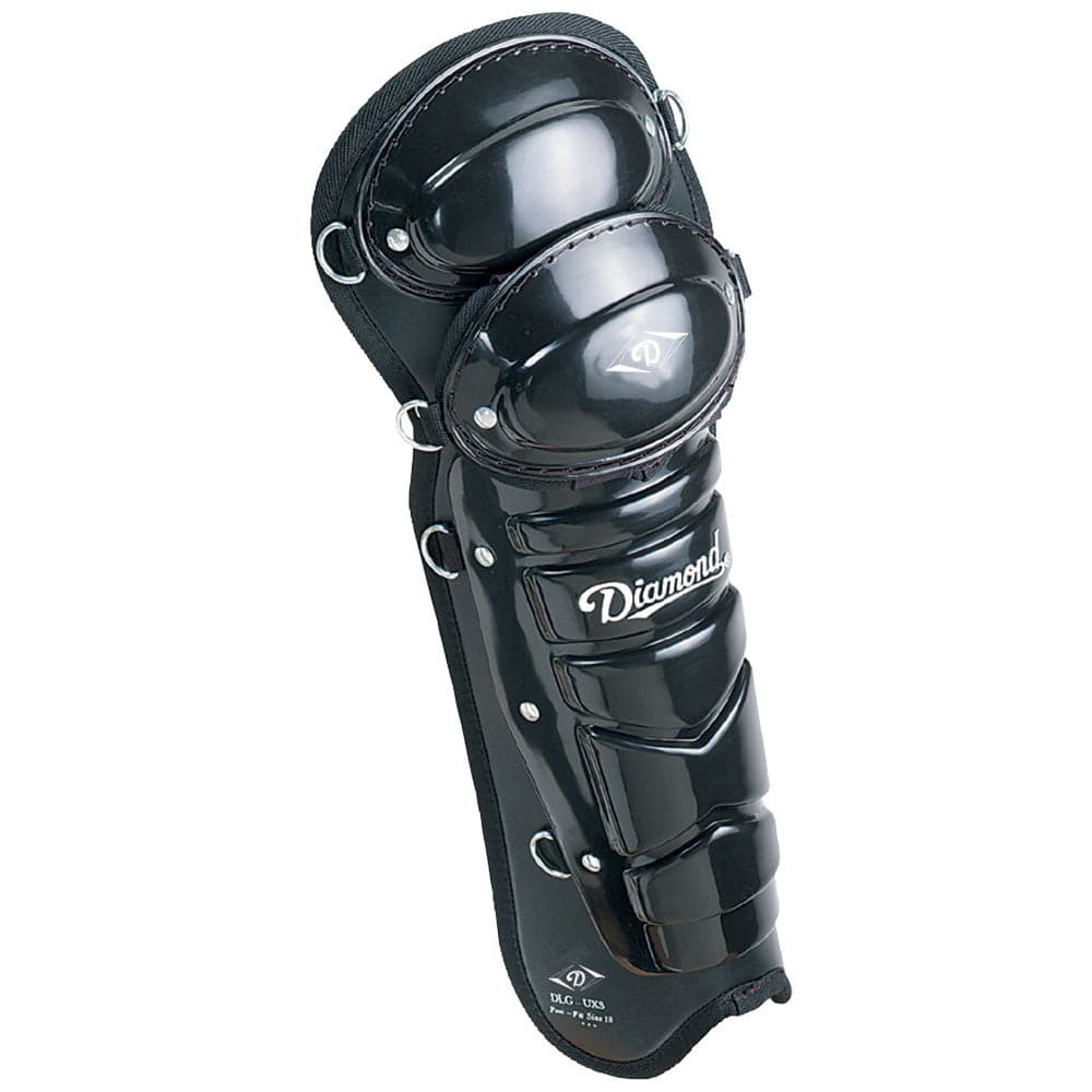 Umpire Leg Guards