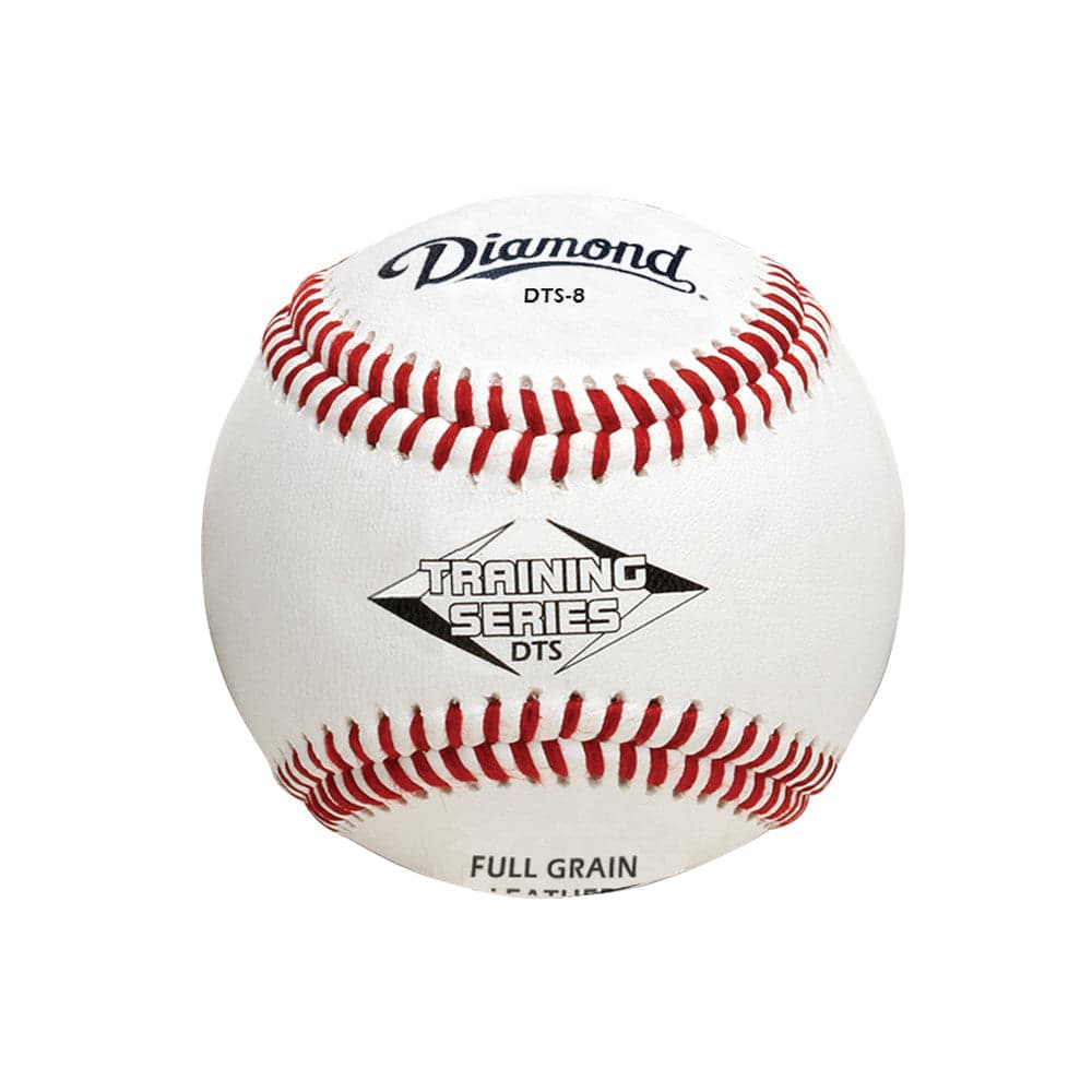 Undersized Training Balls