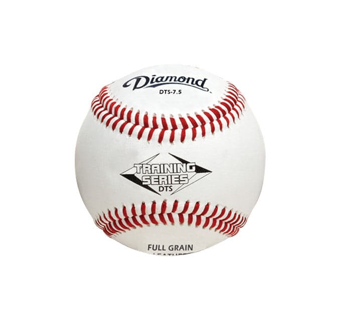 Undersized Training Balls