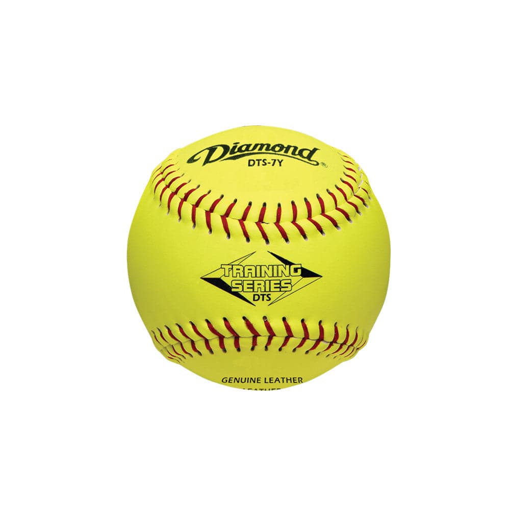 Undersized Training Balls