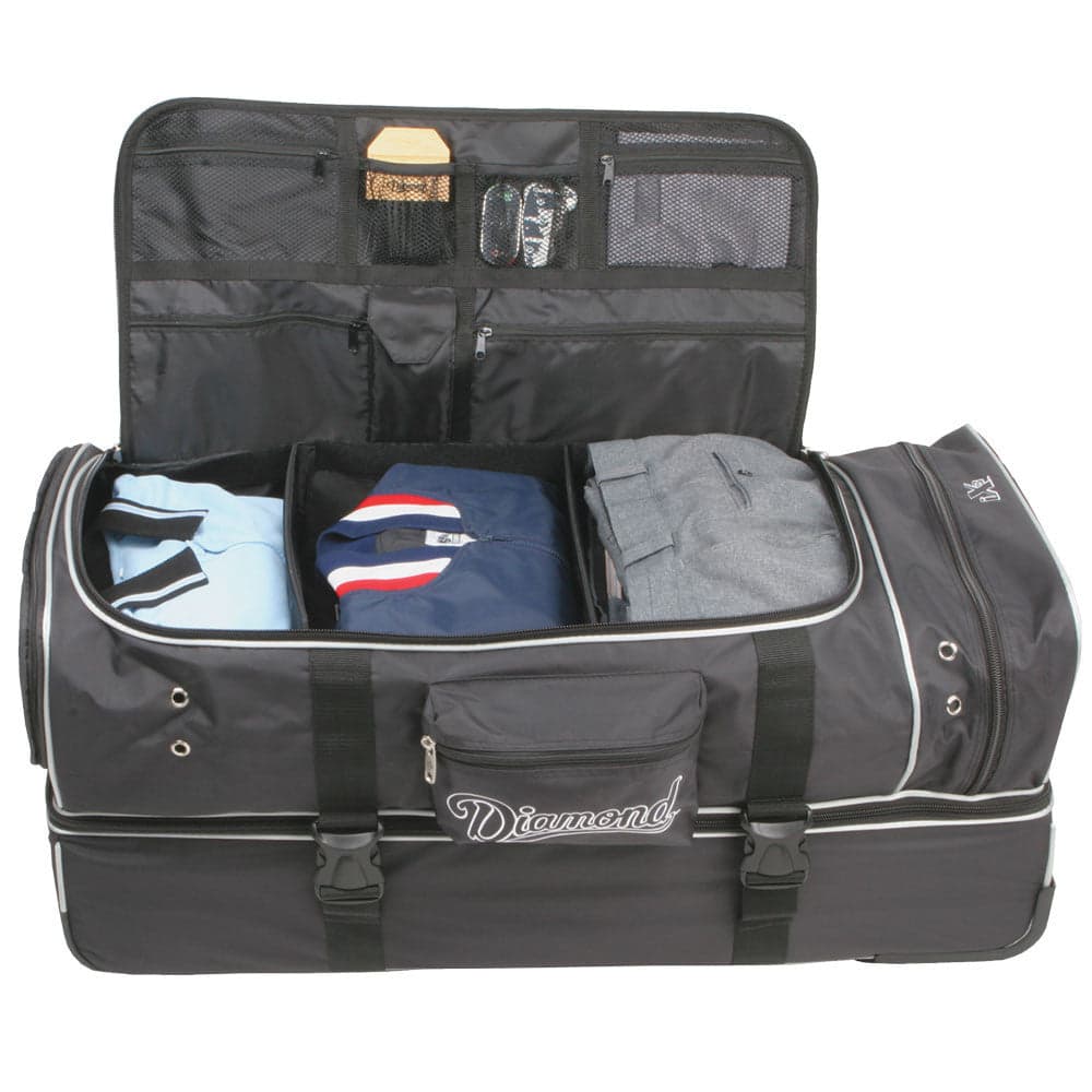 Pro Umpire Gear Bag