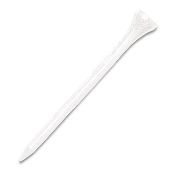 Pride Deluxe Tees 3 1/4" 7.5K Box - White