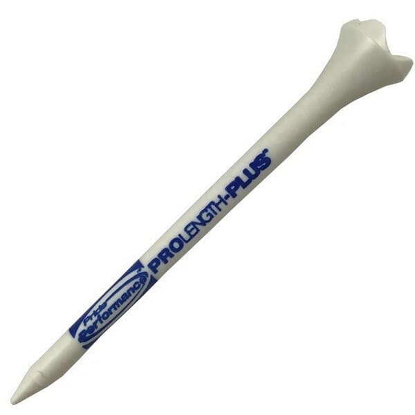 Pride Performance Professional Tee System 2 3/4", 10 Count