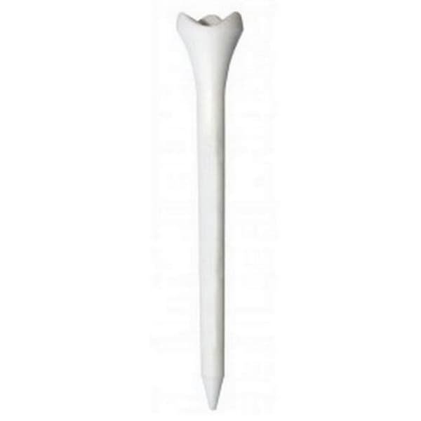 Pride Performance 2 3/4" - 5K - PLAIN - White
