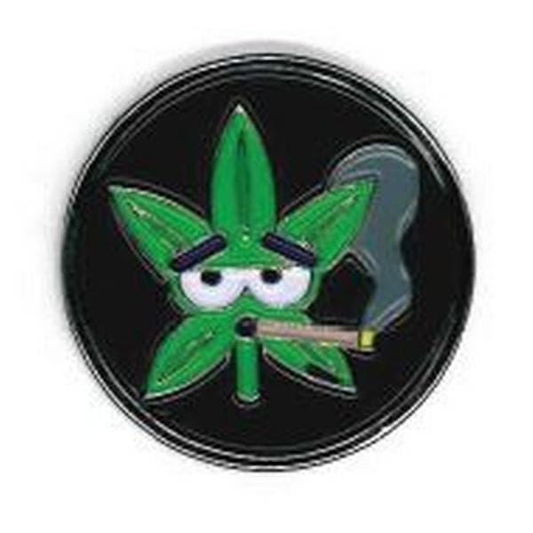 Evergolf Ball Marker - High Guy