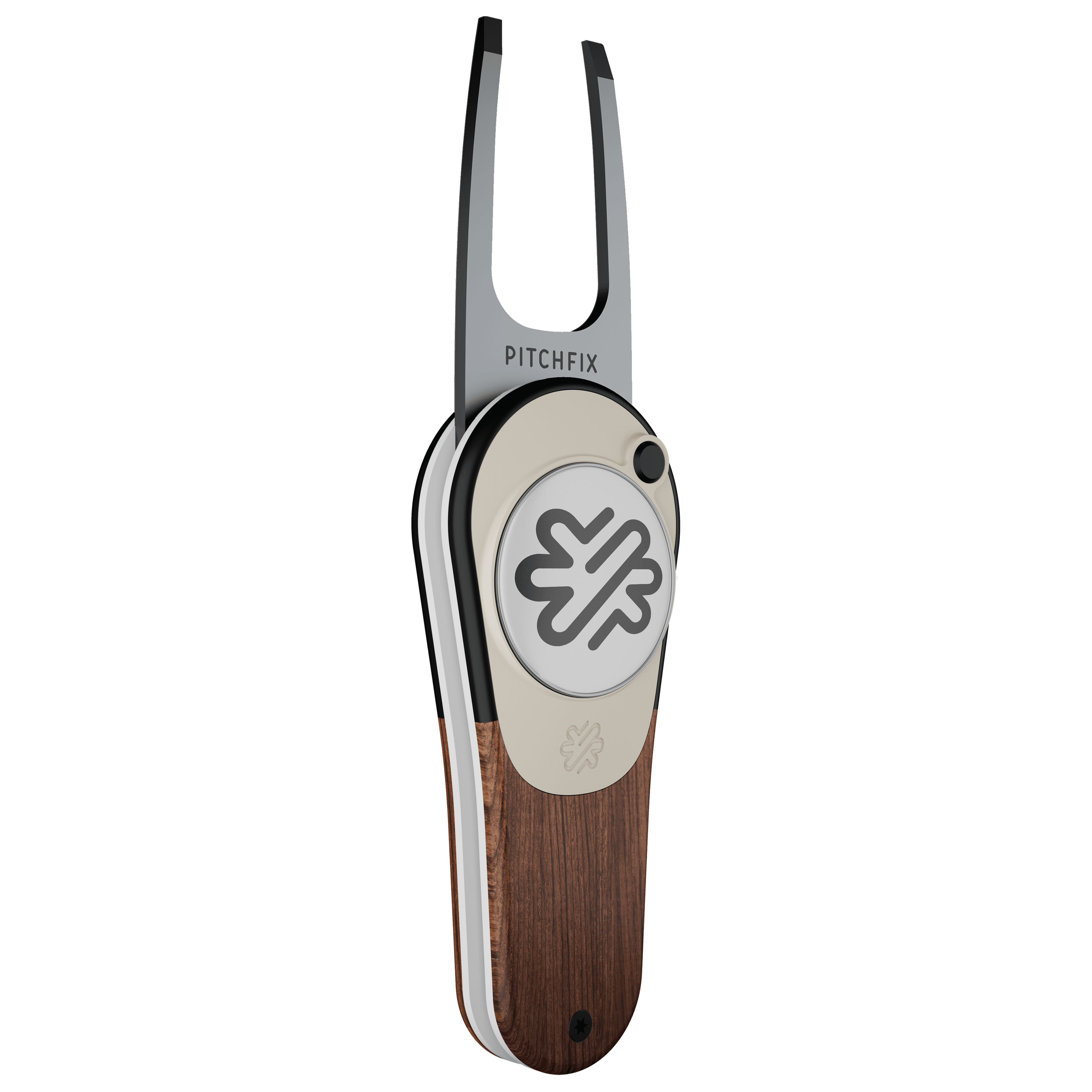 PitchFix - The Woodie Collection