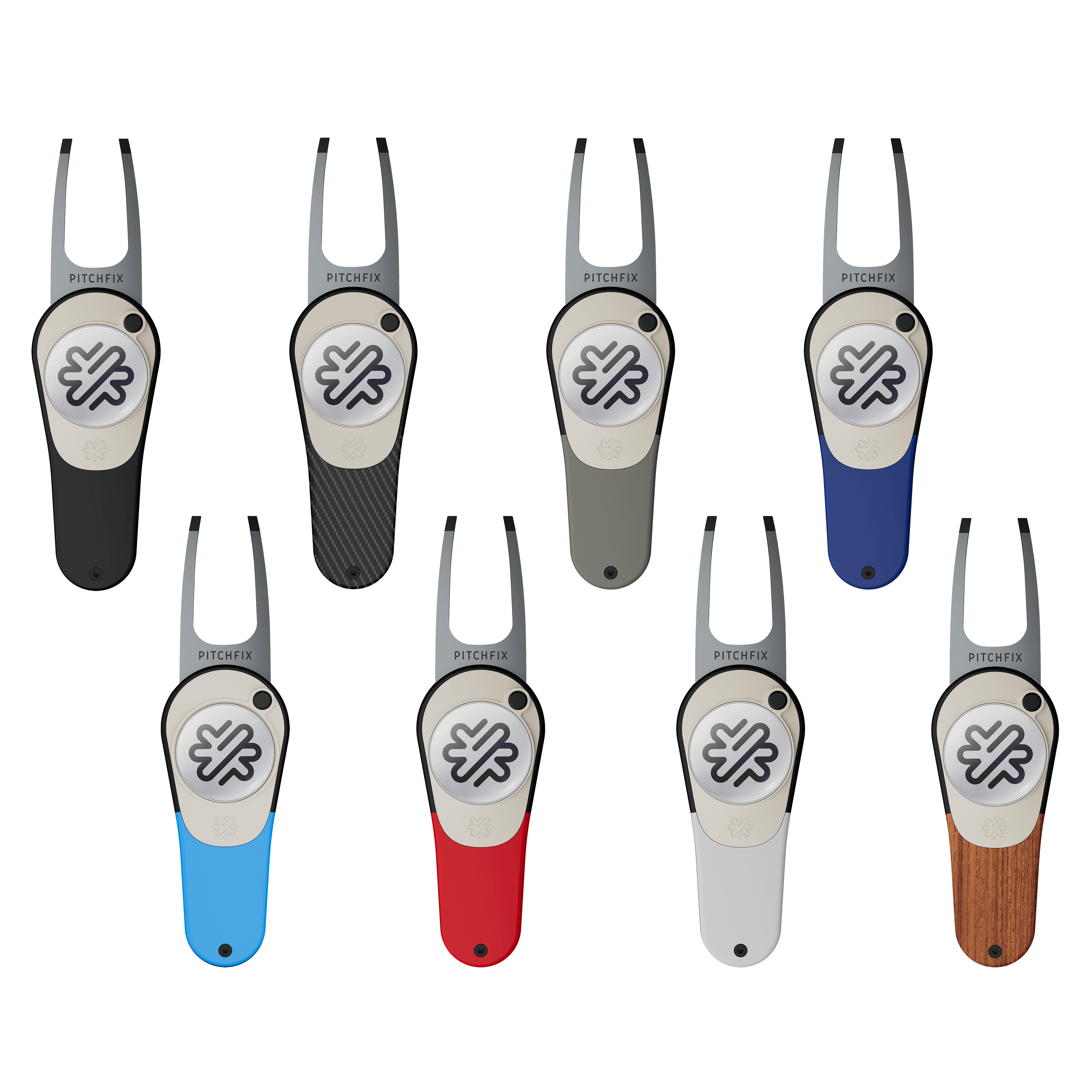 PitchFix - The XL Collection - Choose Color