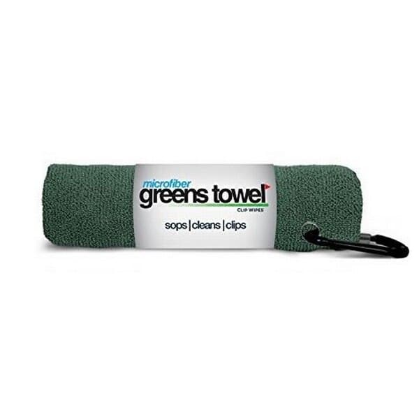 Greens Towel - Pine Forest