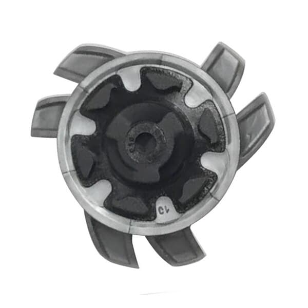 Softspikes - Silver Tornado Fast Twist 3.0 - 800 ct Box
