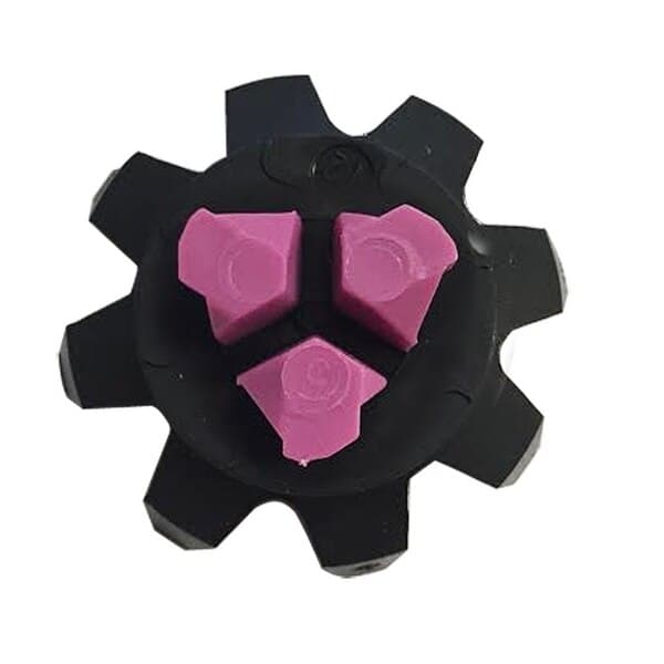 Softspikes - Black Widow Q-Fit - 800 ct Box