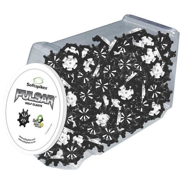 Softspikes - Pulsar Fast Twist 3.0 - 400 ct. Bowl