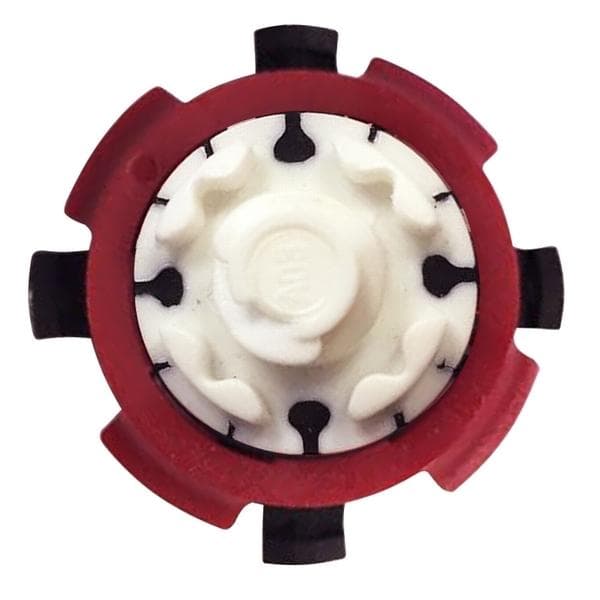Softspikes - Black Widow Tour Fast Twist - 800 ct Box