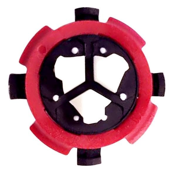 Softspikes - Black Widow Tour Q-Fit - 800 ct Box