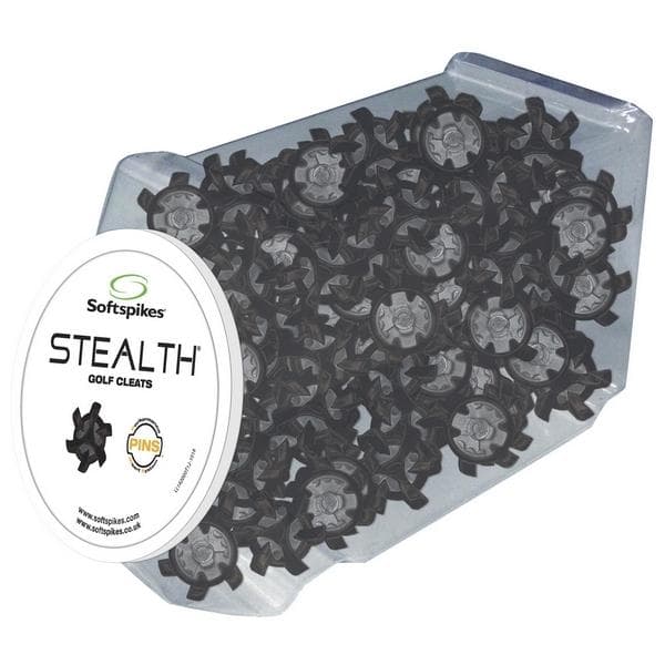 Softspikes - STEALTH PINS - 400 ct
