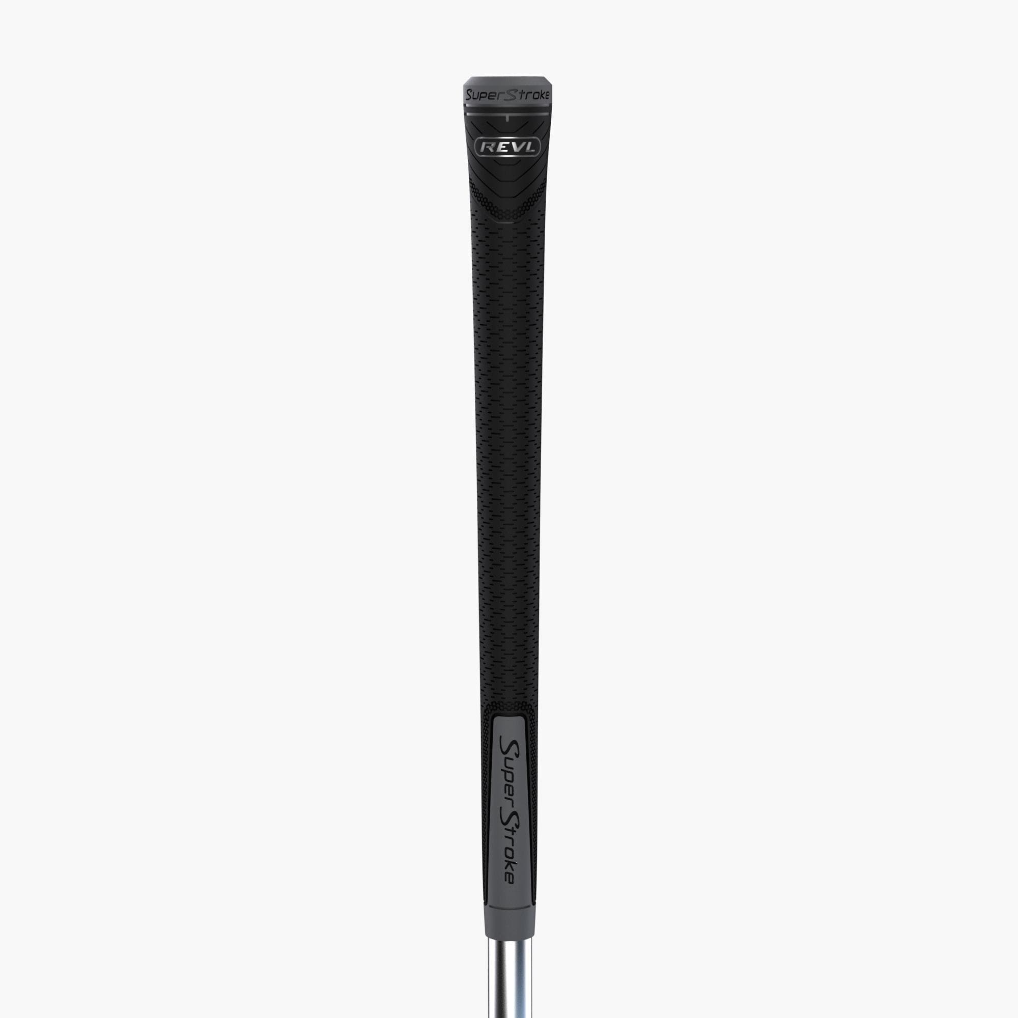 SuperStroke REVL Player - Undersize - Black