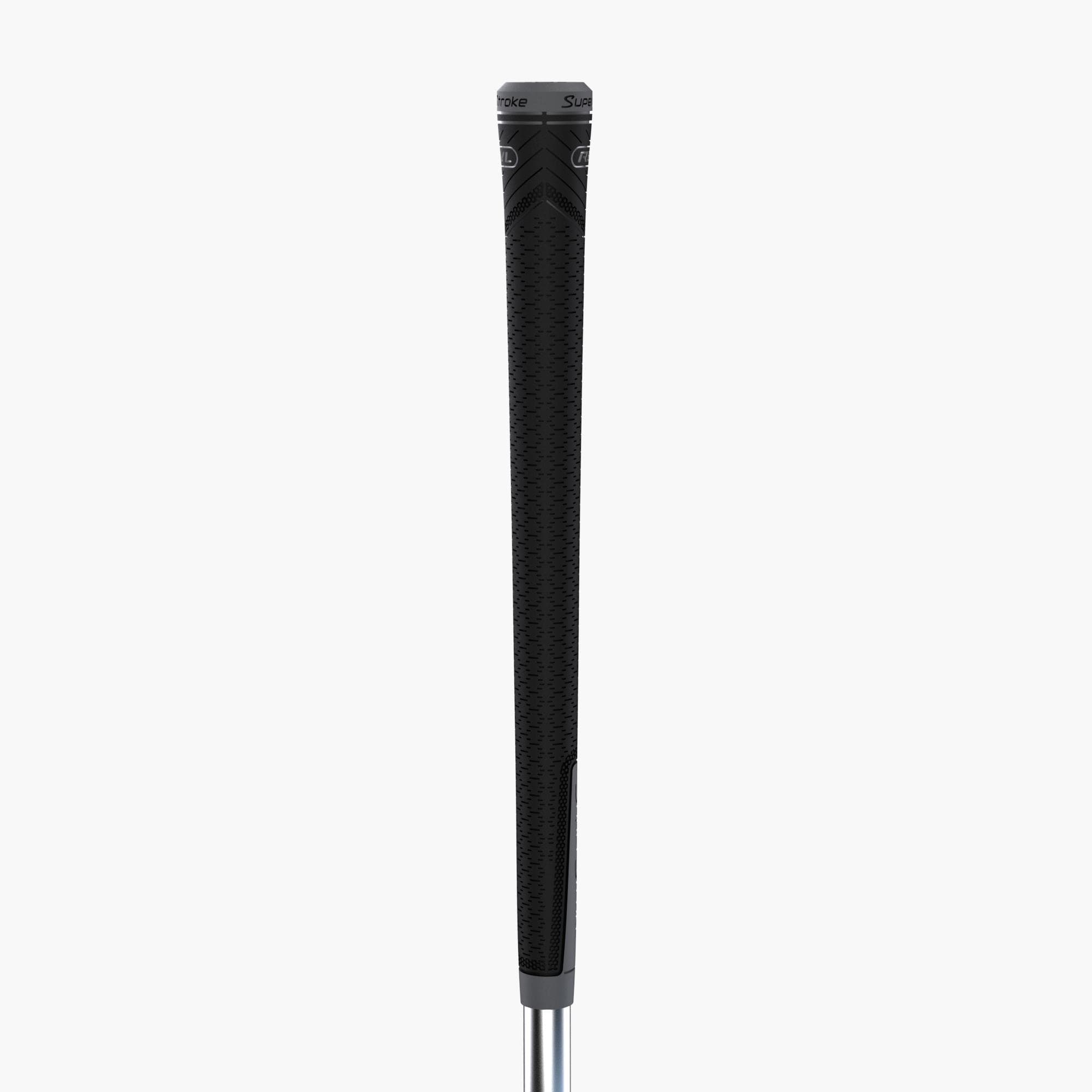 SuperStroke REVL Player - Undersize - Black