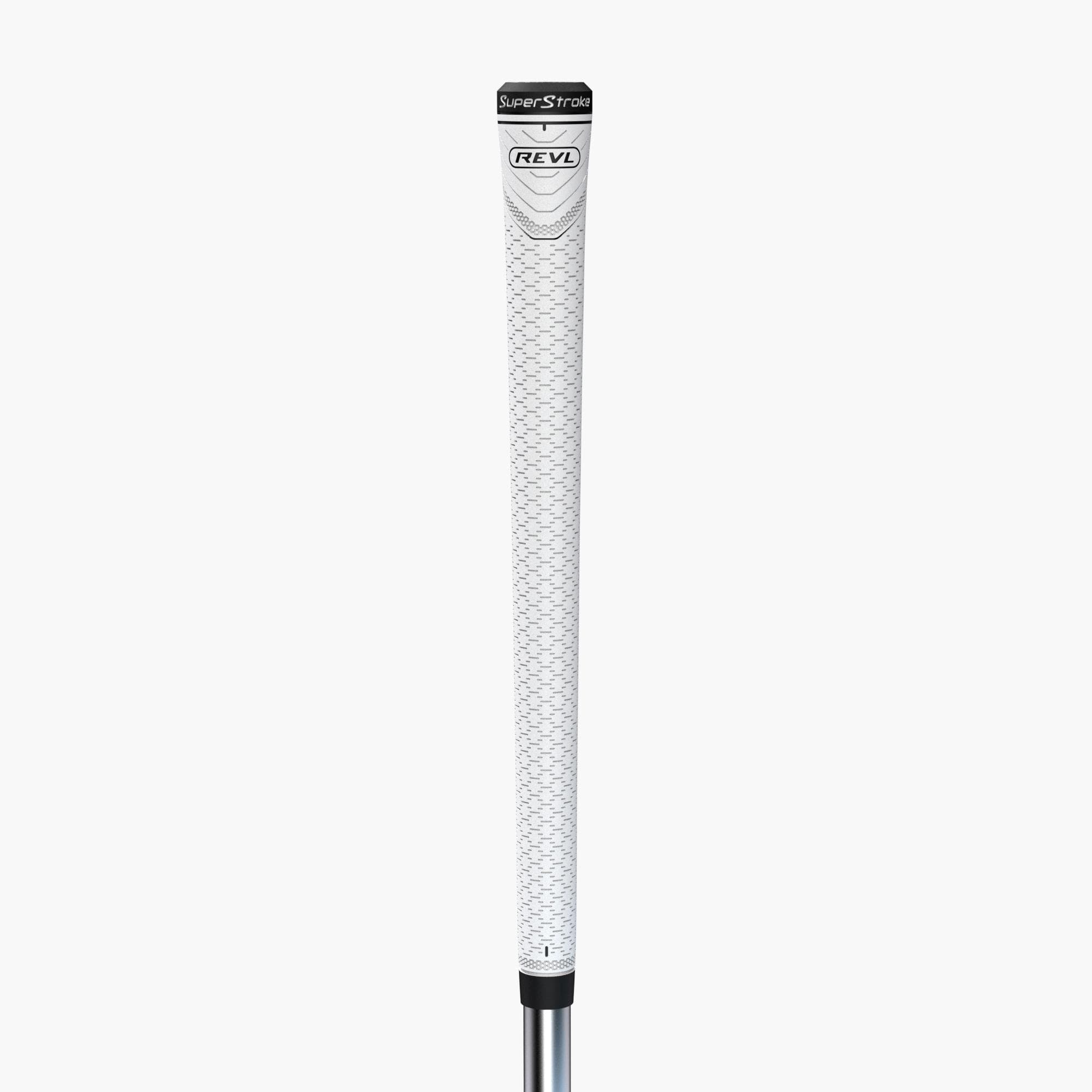 SuperStroke REVL Player - Undersize - White