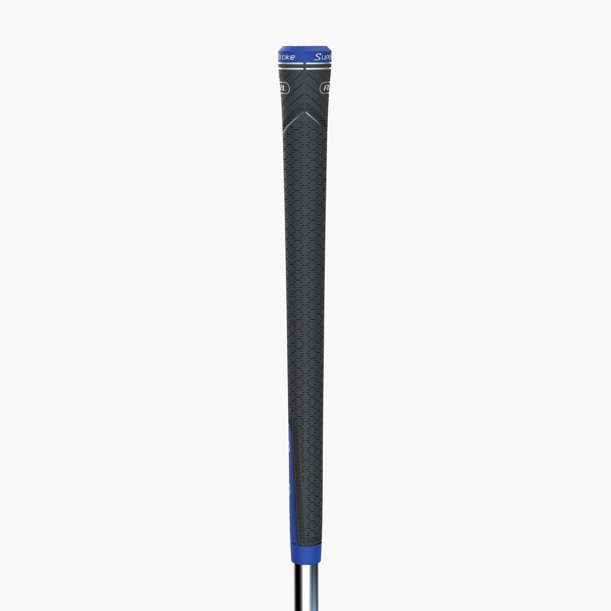 SuperStroke REVL Player - Midsize - Grey/Blue