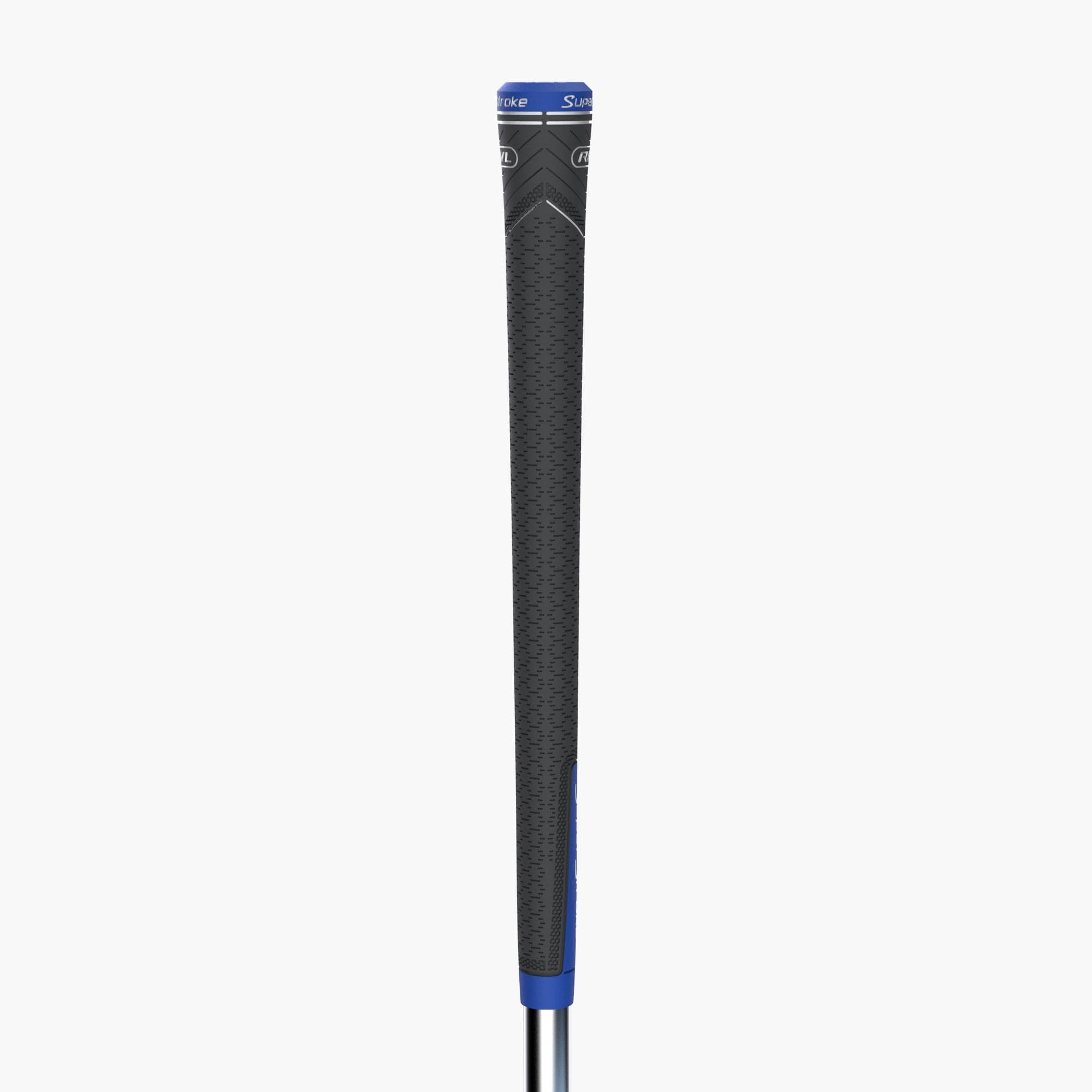 SuperStroke REVL Player - Midsize - Grey/Blue