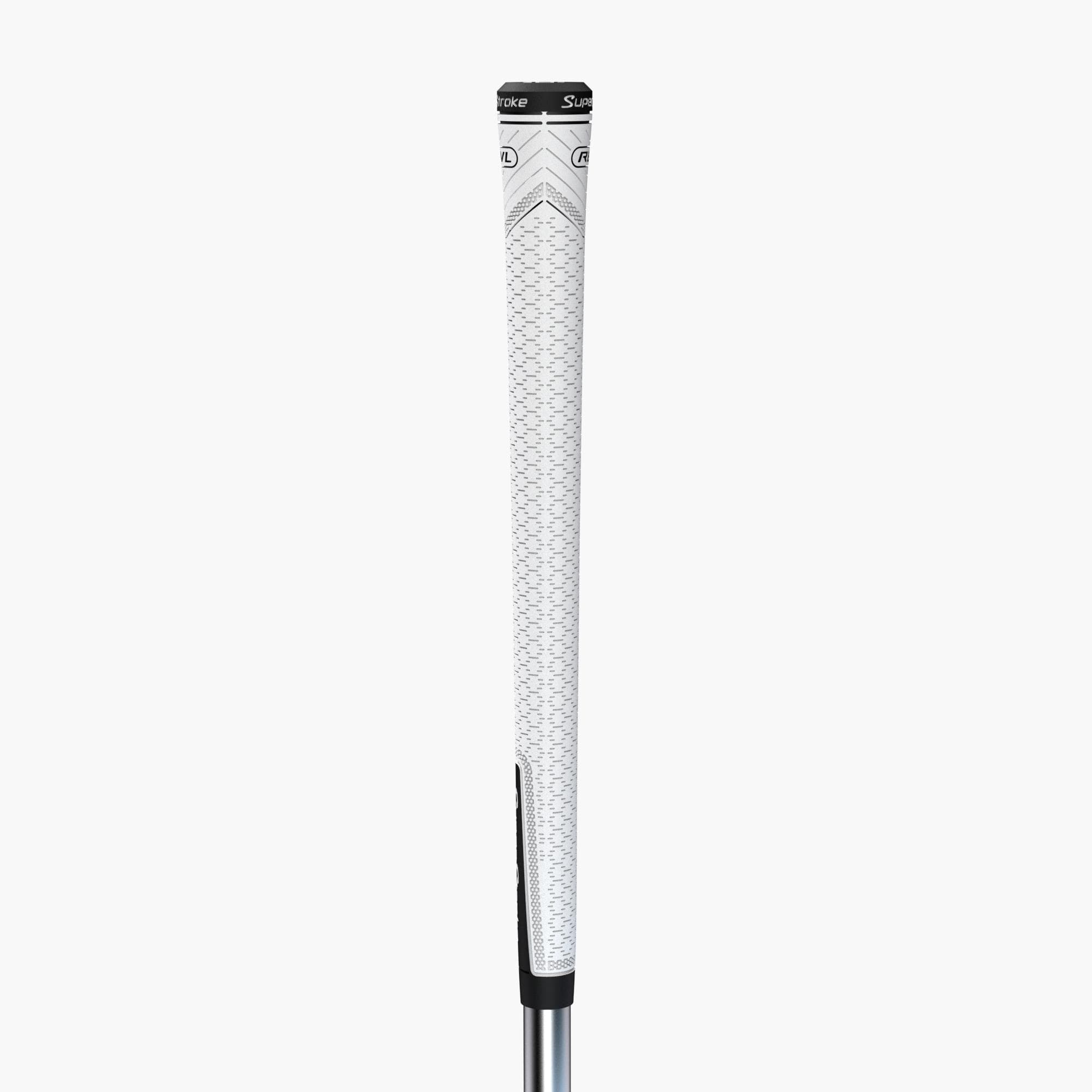 SuperStroke REVL Player - Midsize - White