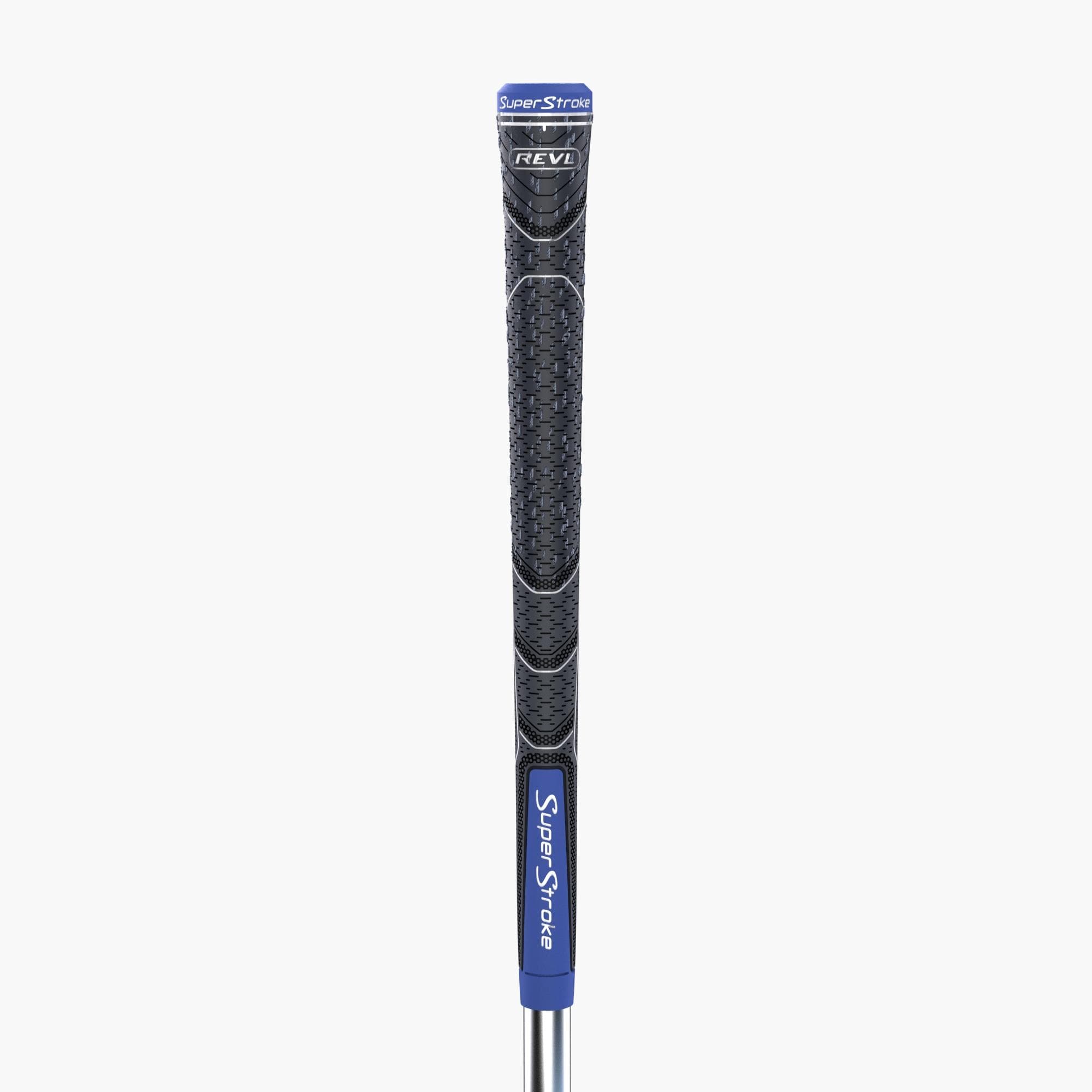 SuperStroke REVL Element - Midsize - Grey/Blue