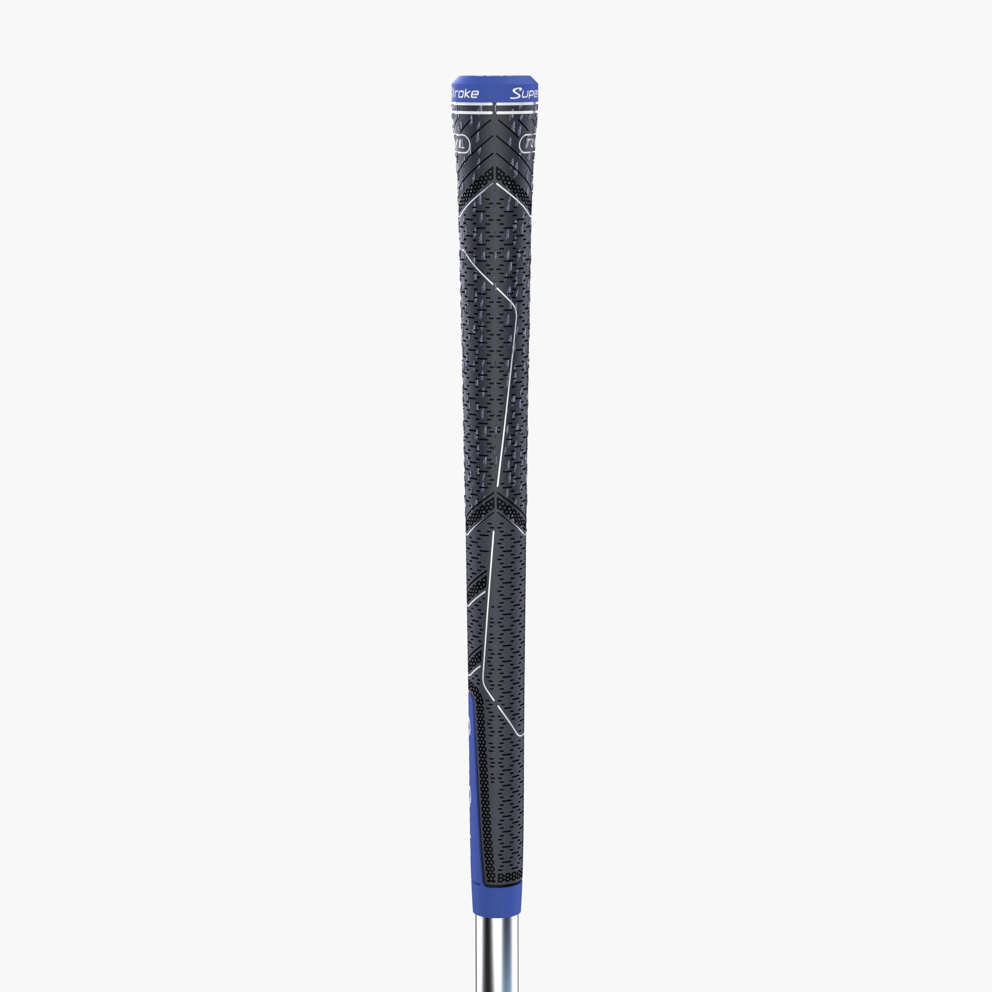 SuperStroke REVL Element - Midsize - Grey/Blue