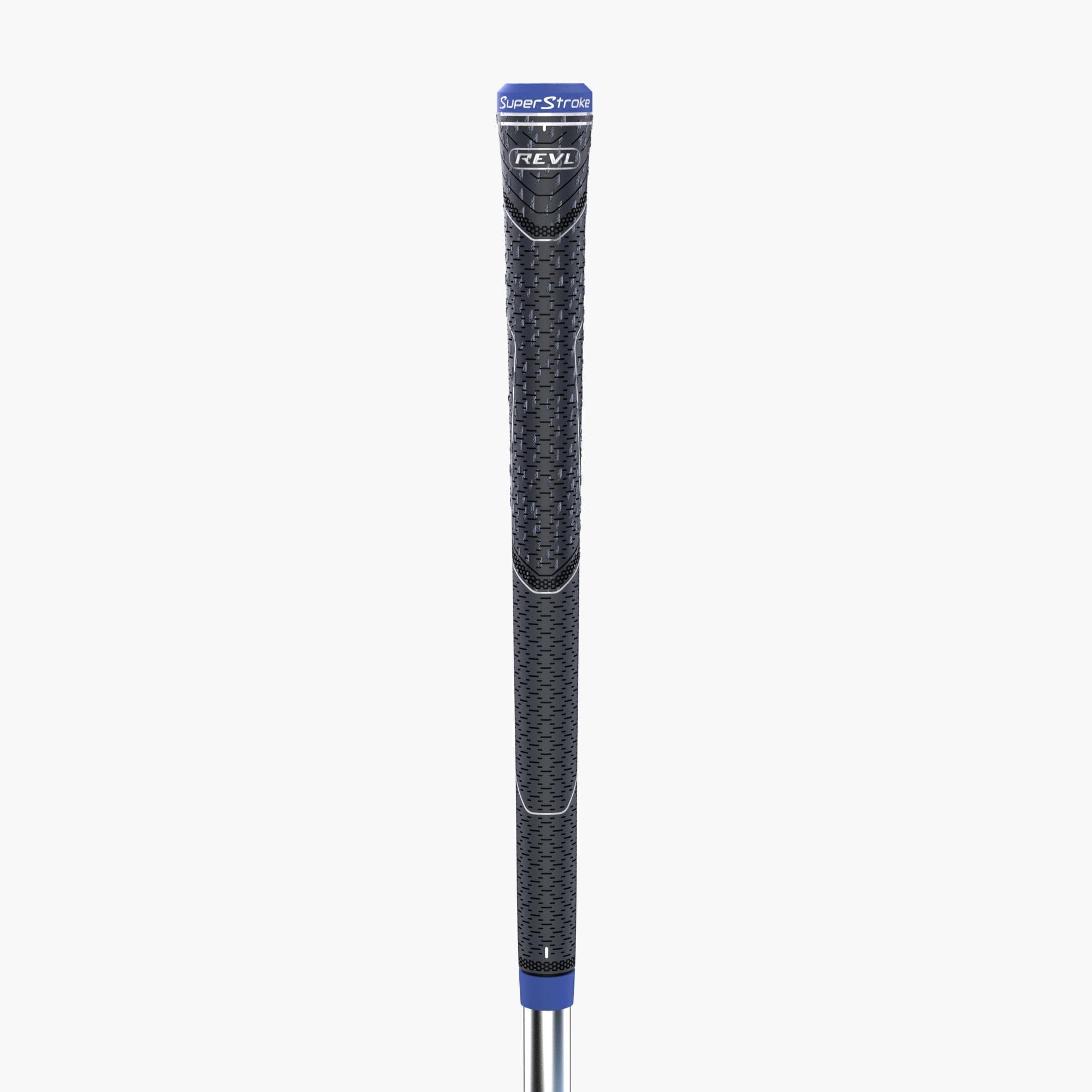 SuperStroke REVL Element - Midsize - Grey/Blue
