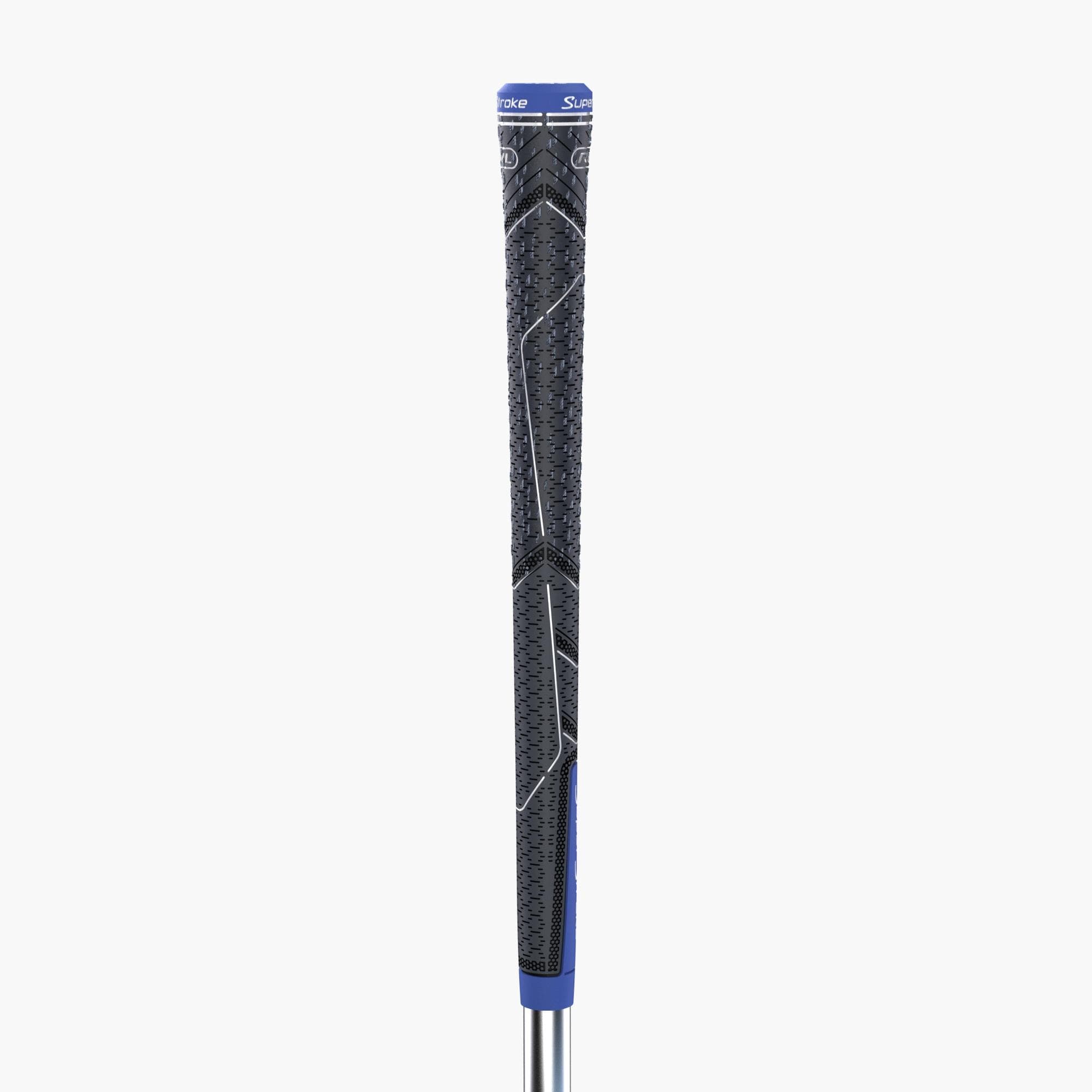 SuperStroke REVL Element - Midsize - Grey/Blue