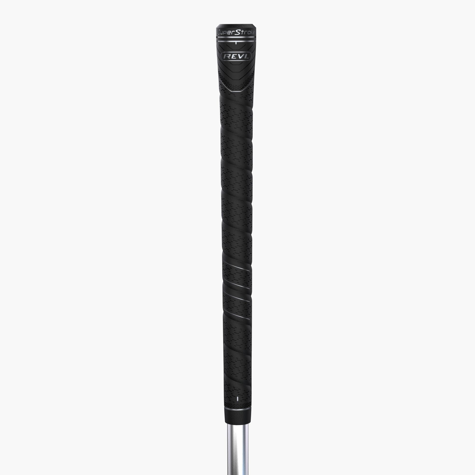 SuperStroke REVL Comfort - Standard - Black