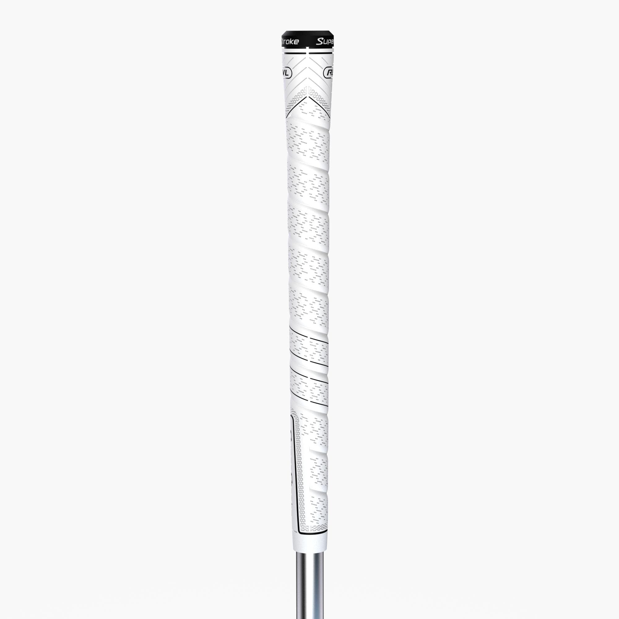 SuperStroke REVL Comfort - Standard - White