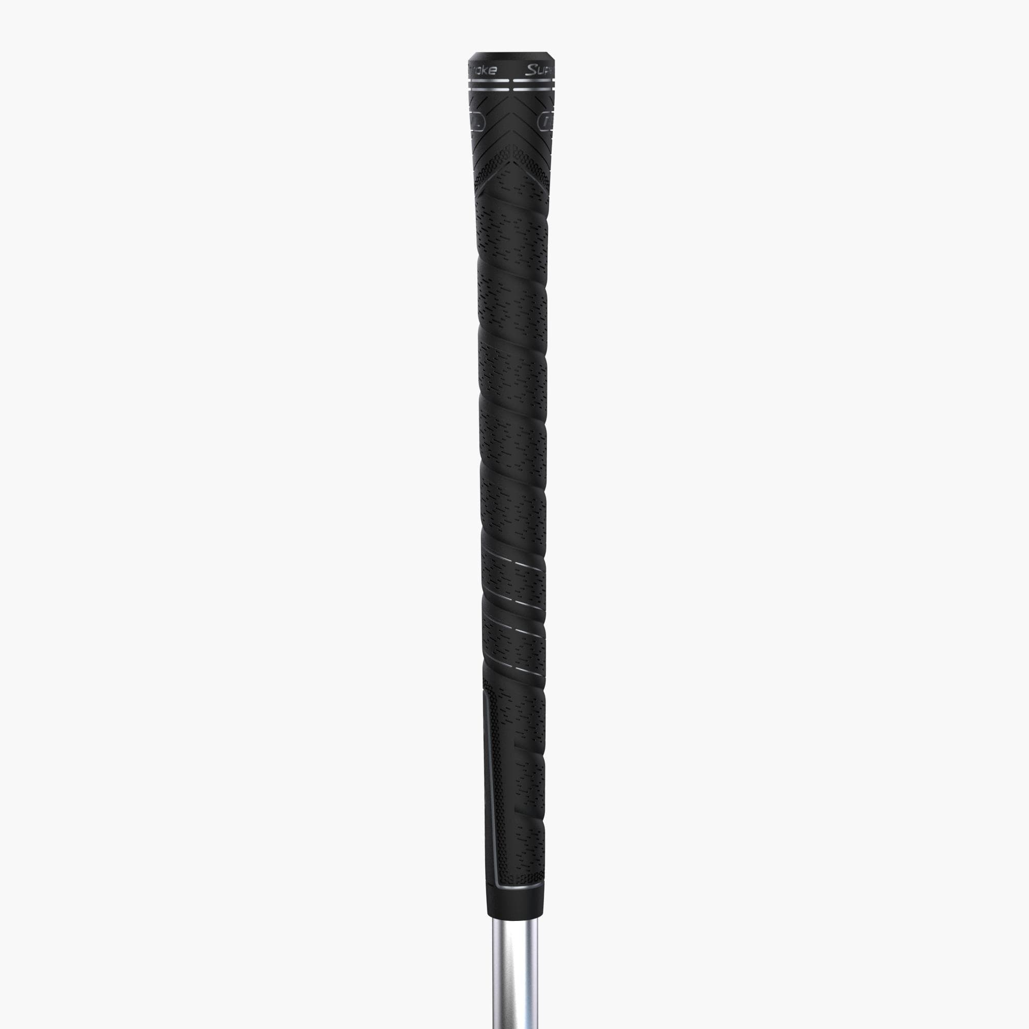 SuperStroke REVL Comfort - Jumbo - Black