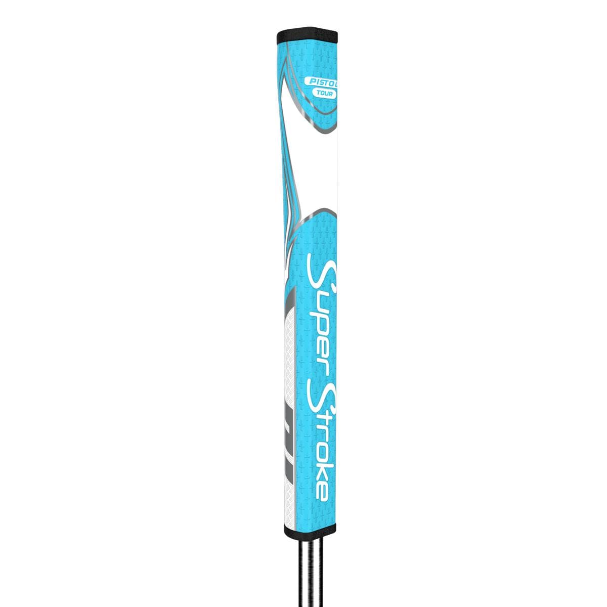 Superstroke -Zenergy - Pistol GT Tour - Sky Blue