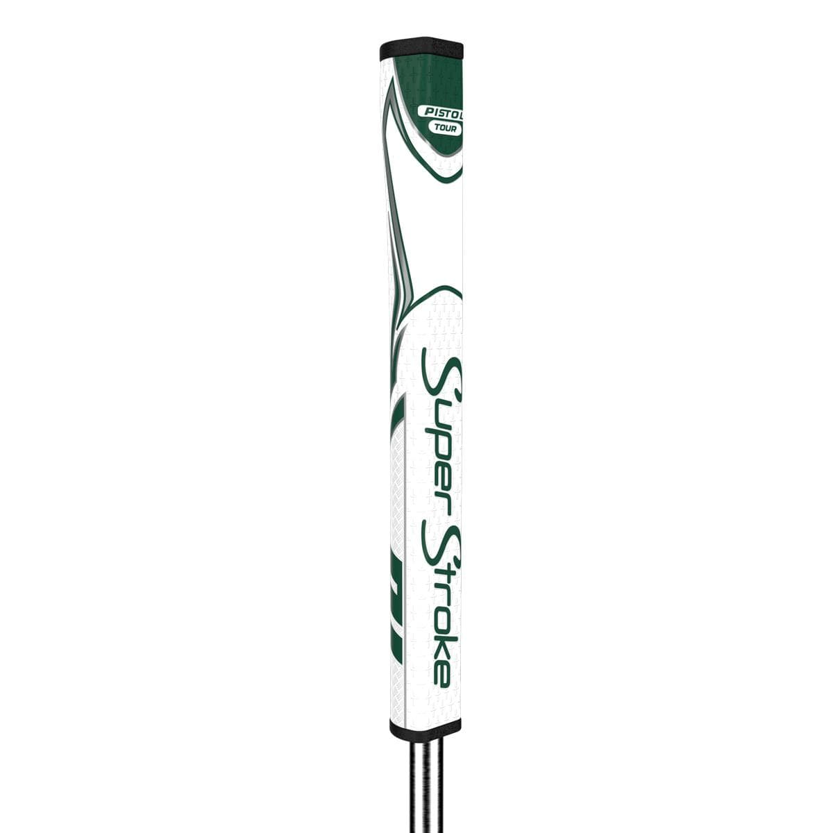 Superstroke - Zenergy Pistol - GT Tour - White/Green
