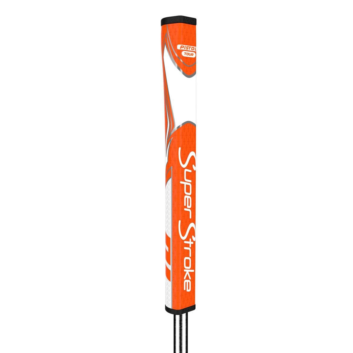 Superstroke - Zenergy Pistol - GT Tour - Orange/White