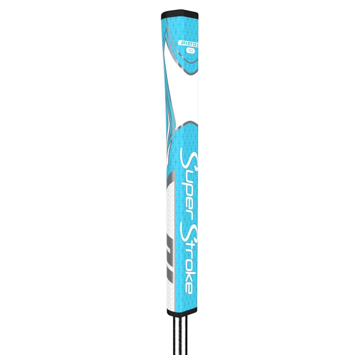 Superstroke - Zenergy Pistol - GT 1.0 - Sky Blue