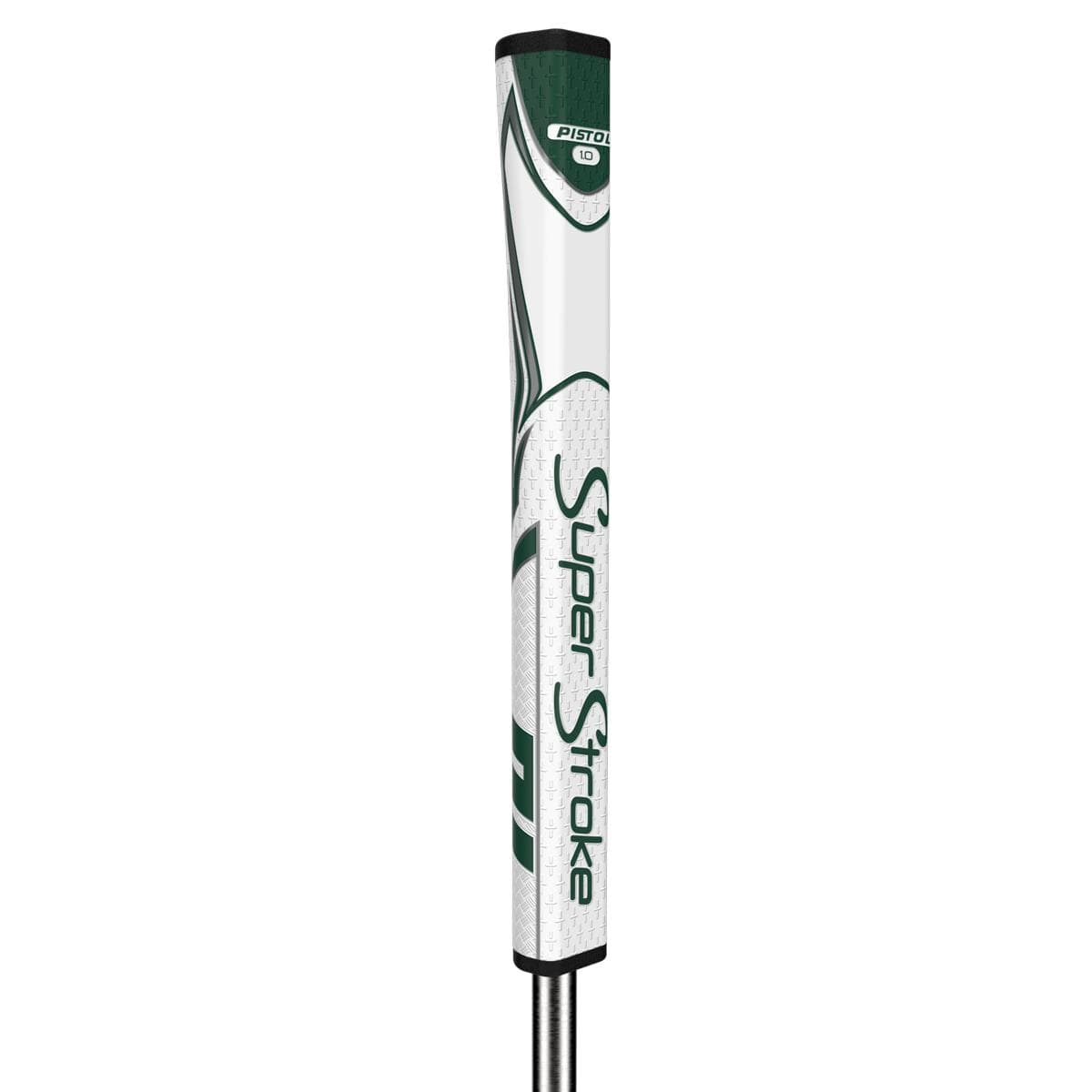 Superstroke - Zenergy Pistol - GT 1.0 White/Green