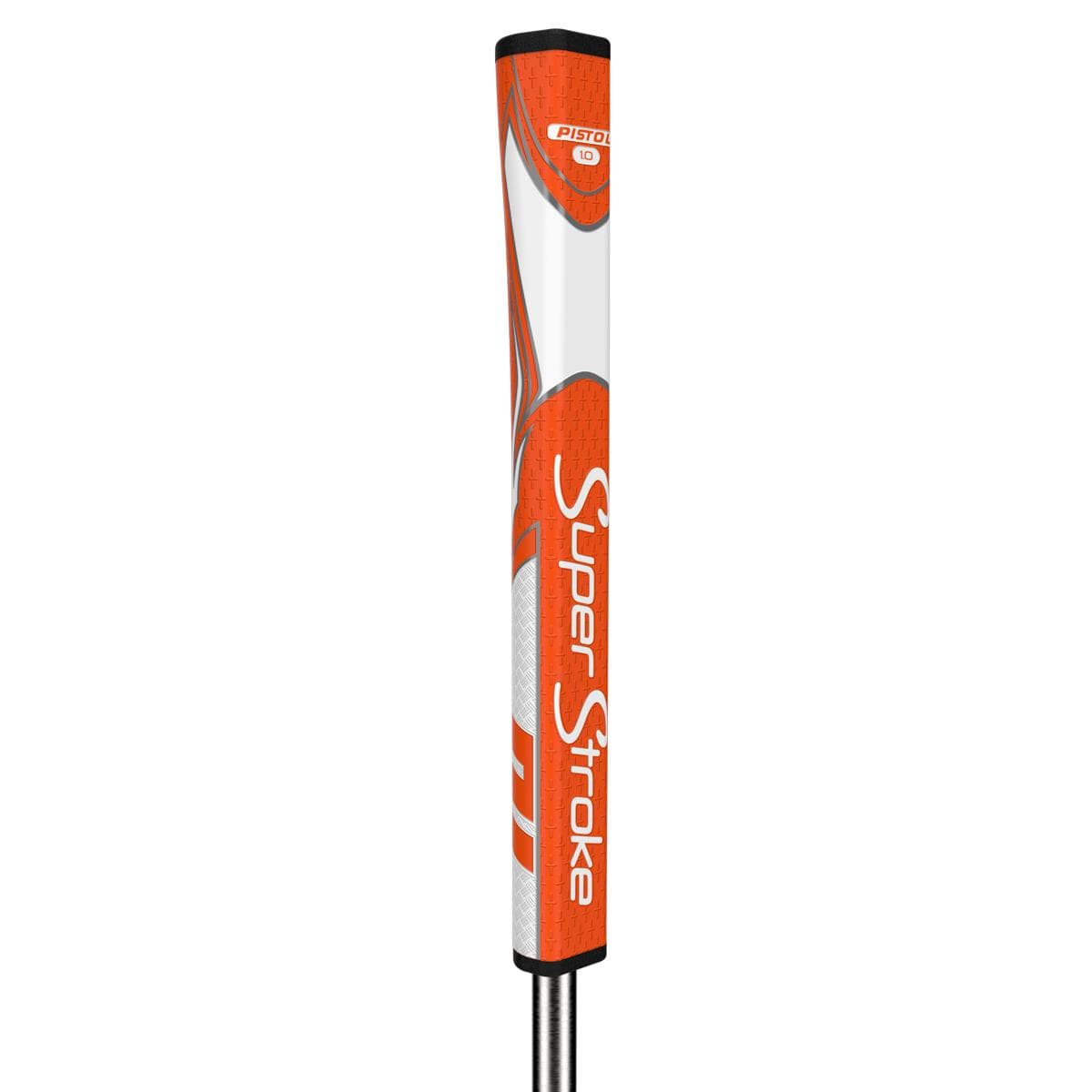 Superstroke -Zenergy Pistol - GT 1.0 - Orange/White