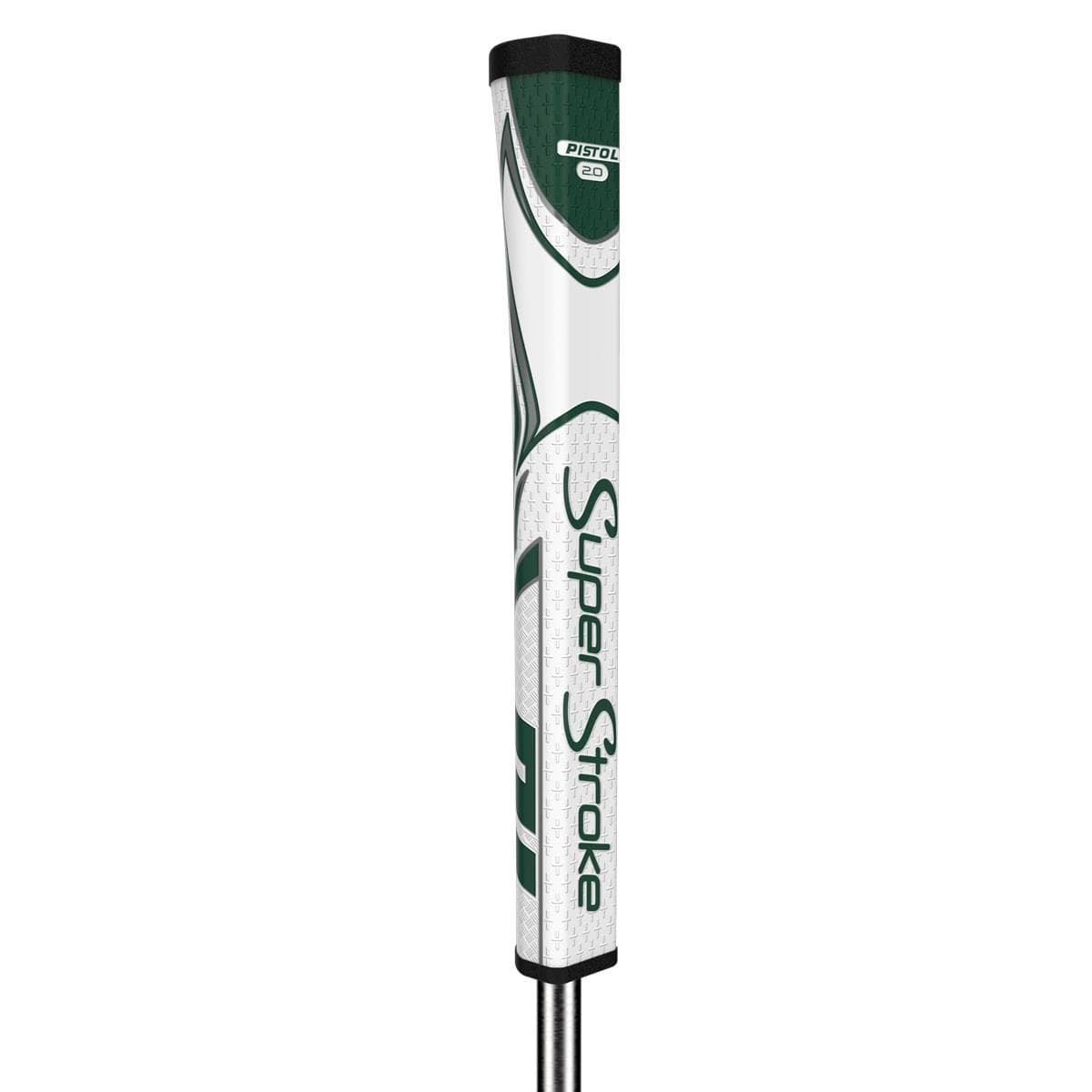 Superstroke - Zenergy Pistol - GT 2.0 - White/Green