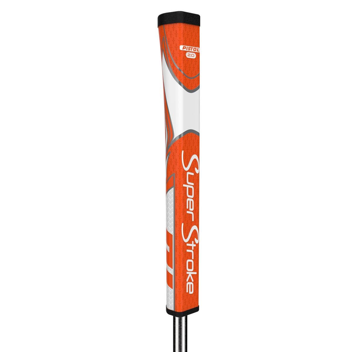 Superstroke - Zenergy Pistol - GT 2.0 - Orange/White