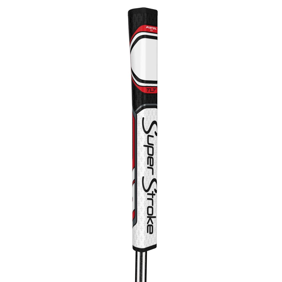 Superstroke - Zenergy - Wrist Lock - Blk/White