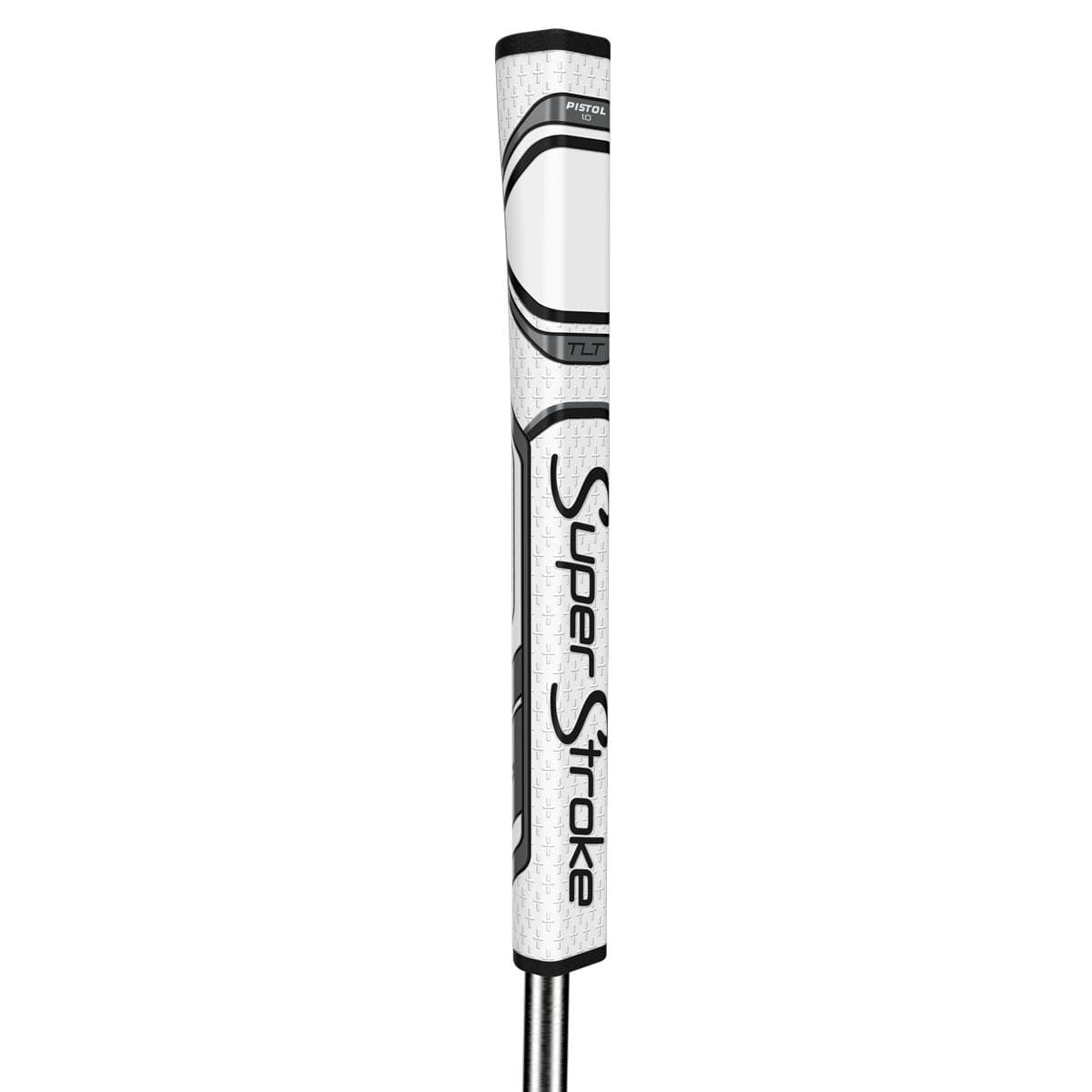 Superstroke - Zenergy - Wrist Lock - Blk/White