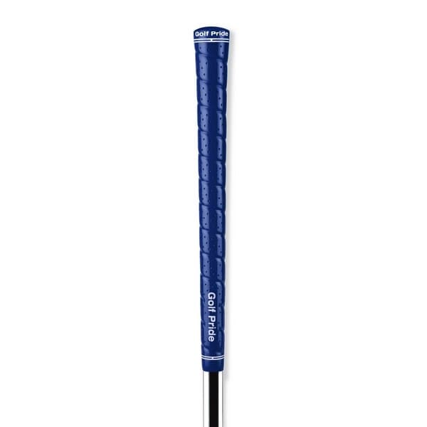 Golf Pride Tour Wrap 2G - Standard- Blue/White - 60 Round