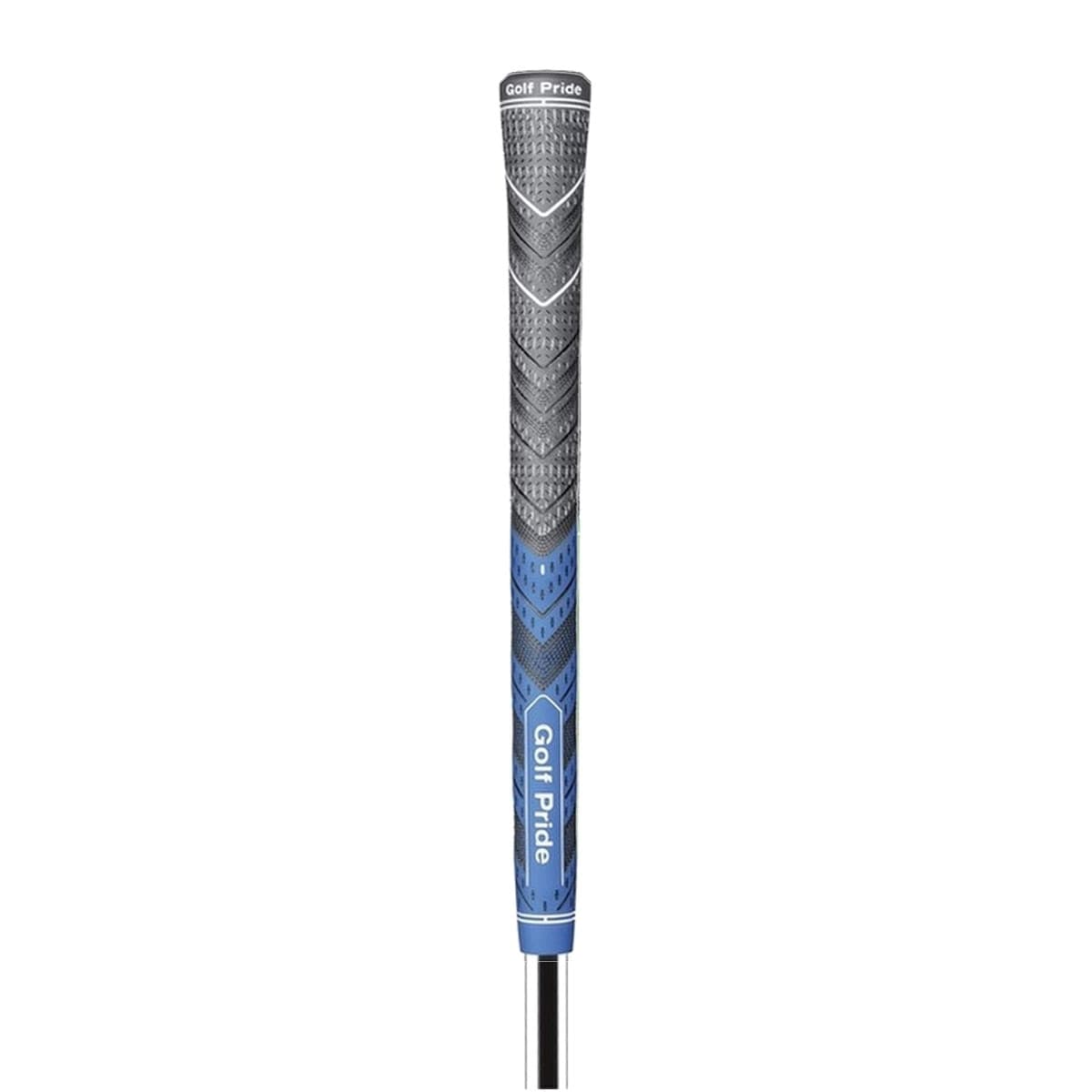 Golf Pride MCC PLUS 4 - Midsize - Blue